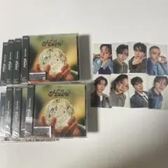 Stray Kids スキズ Hollow 通常盤 コンプ