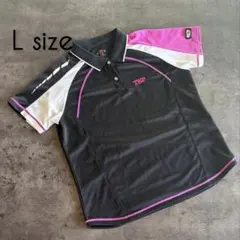 卓球　TSP ユニフォーム　L
