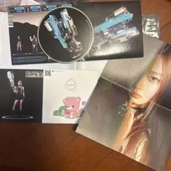aespa Girls The 2nd Mini Album❌トレカなし❌のサムネイル