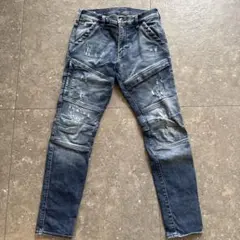 G-STAR RAW デニム