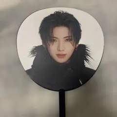 &team ユウマ うちわ