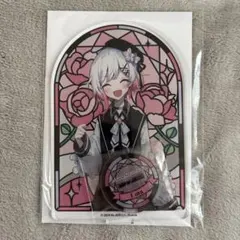 魔法少女ノ魔女裁判 くじメイト アクリルスタンド 橘シェリー　まのさば 魔法少女ノ魔女裁判 まのさば くじメイト C賞 橘シェリー アクスタ