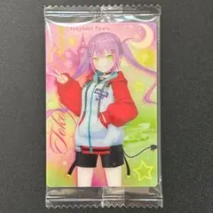 ホロライブ ウエハース vol.5 常闇トワ