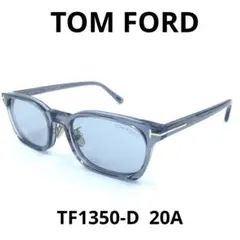 新品✨TOM FORD トムフォード TF1350-D 20A サングラスのサムネイル