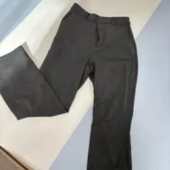 ストレートパンツ カジュアルパンツ