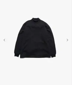 Graphpaper L/S Mock Neck Tee 3色セット売り