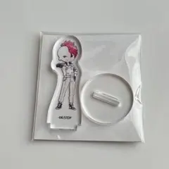 BLEACH バズビー アクリルぷちスタンド アクスタ 千年血戦篇 グラフアート