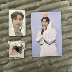 SUPER JUNIOR トレカ　イトゥク super show7 SUPER JUNIOR SUPER SHOW7 イトゥクトレカ 美品 - メルカリ