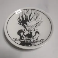 スーパードラゴンボールヒーローズ 小皿 豆皿