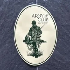 2026年最新】argyle clubの人気アイテム - メルカリ