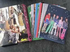 2026年最新】newjeans クリアファイルの人気アイテム - メルカリ