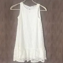 H&M レースワンピース[超美品](キッズ)