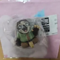 ZOOTOPIA HAHAHA!Fig. フラッシュ