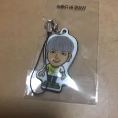 居酒屋えぐざいる ガチャ 加納嘉将 クリーナー