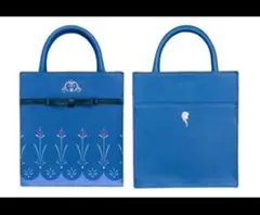 本日のみの値下げ　 品未使用　しまむら　ちはる　アナ雪　アナ　バッグ