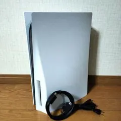 ps5本体