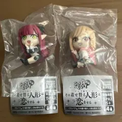 こっちむいてFig.その着せ替え人形は恋をする 海夢　リズ