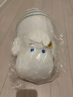 ムーミン リラックスぬいぐるみ A賞のサムネイル