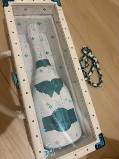 ドンキより安い⚠️未開封シャンパン エンジェル(Angel) レザーピンク