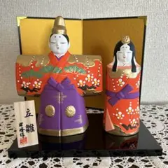 2026年最新】雛人形 立ち雛の人気アイテム - メルカリ