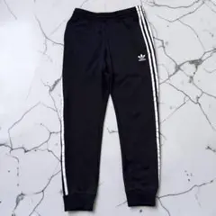 adidas Originals トレフォイル ジョガーパンツ