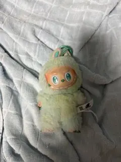 THE MONSTERS ぬいぐるみマスコット