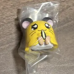 とっとこハム太郎 まちぼうけ