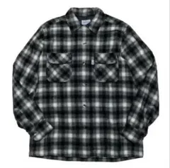 subculture シャツ