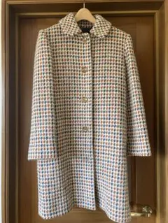 コート ロングコート