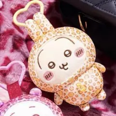 ちいかわ 中国・上海限定 上海カニショルダーバッグ うさぎ - メルカリ