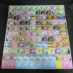 4387 ブイズ 100枚セット 大量 まとめ売り Set