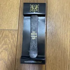 HYDE レントゲンナイト　キーホルダー　ストラップ