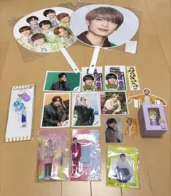 なにわ男子 高橋恭平 グッズ まとめ売り - メルカリ