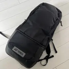 YONEX ヨネックス ラケットバッグ バックパック ブラック