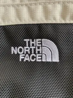 【美品】THE NORTH FACE ボディバッグ ホワイト/ブラック