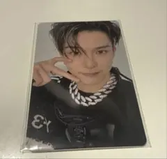 TREASURE LOVE PLUSEPOPUP STORE 購入特典アサヒ