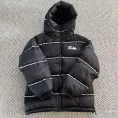 FIRSTDOWN  ダウンジャケット（S）