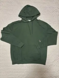 チャンピオン　パーカー　USAにて購入