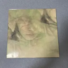 青葉市子 qp レコード 青葉市子 qp | 名古屋レコード