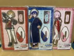 2026年最新】巡音ルカアクリルスタンドの人気アイテム - メルカリ