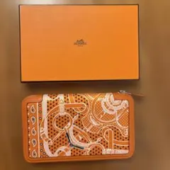 HERMES 手帳カバーのサムネイル
