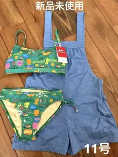 ☆スヌーピー 水着 3点セット Lサイズ☆