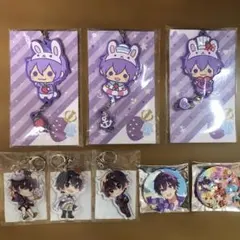 すとぷり　ななもり。　グッズ　まとめ売り