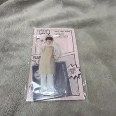 Hey! Say! JUMP 知念侑李 アクリルスタンド - メルカリ