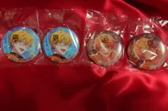 アイナナ カプセル缶バッジ カプ缶 三月 ナギのサムネイル
