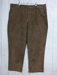 L.L.Bean エルエルビーン コーデュロイパンツ w42 L29 tp25