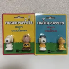 2025年最新】フィンガーパペット スヌーピーの人気アイテム - メルカリ