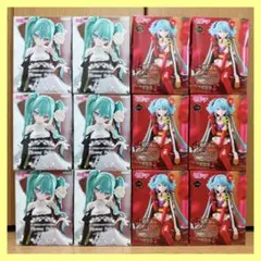 ⭐️ 初音ミク ぬーどるストッパー 12点セット ⭐️