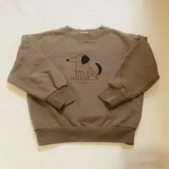 【アリサ様用】pairmanon トレーナー【サイズ110】