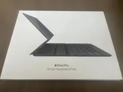 新品未開封 smartkeyboardFolio 11 MXNK2J/A 純正 - メルカリ